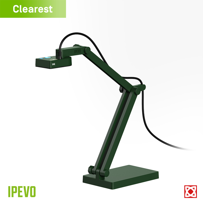 IPEVO 型號V4K  按程式名稱 [IPEVO Visualizer]